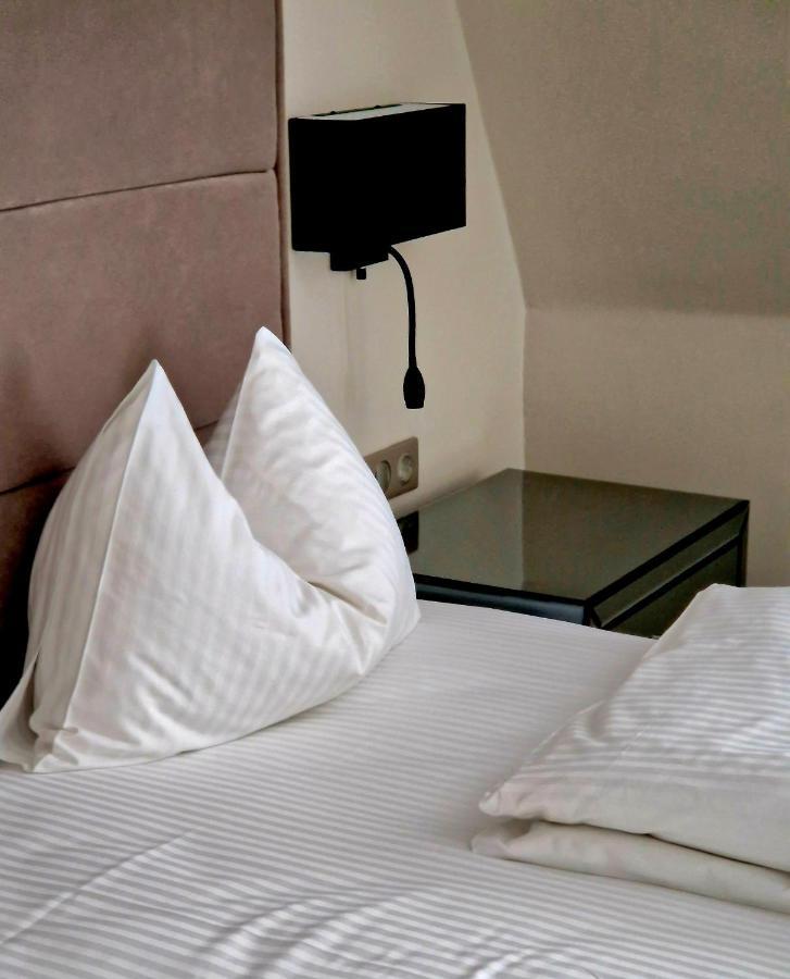 Atlantic Boutique Hotel Târgu-Mureş Eksteriør billede