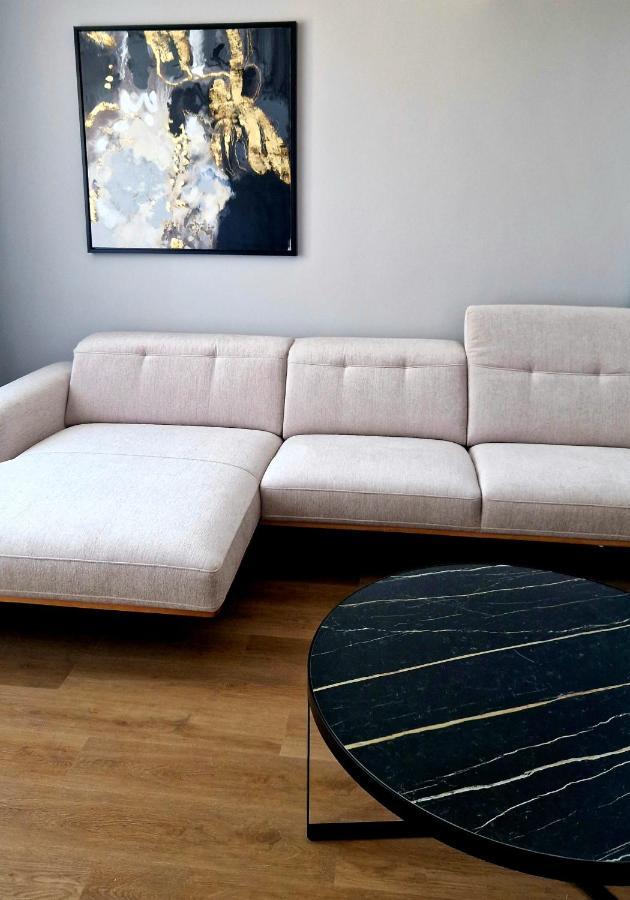 Atlantic Boutique Hotel Târgu-Mureş Eksteriør billede