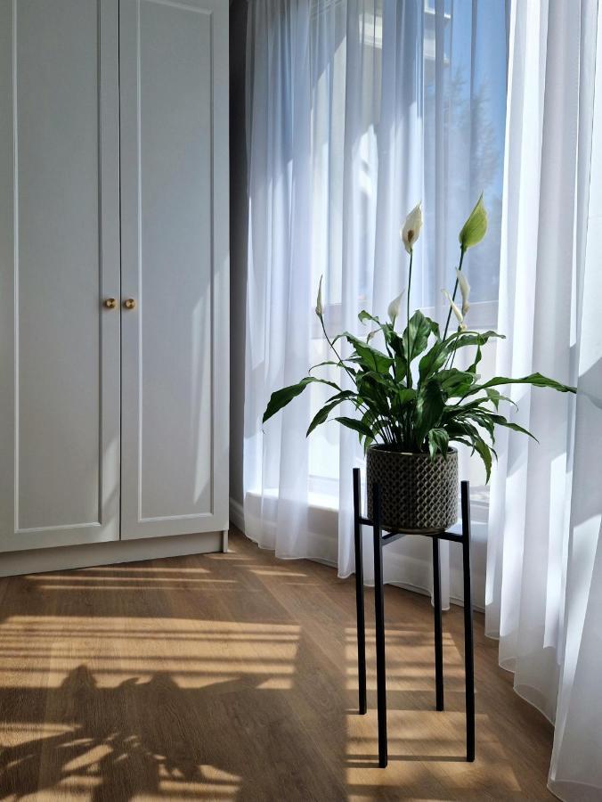 Atlantic Boutique Hotel Târgu-Mureş Eksteriør billede