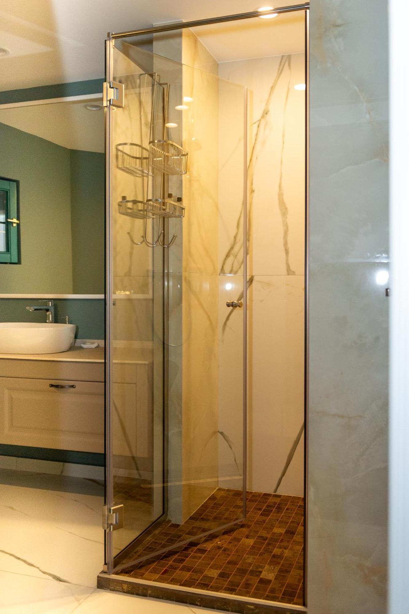 Atlantic Boutique Hotel Târgu-Mureş Eksteriør billede