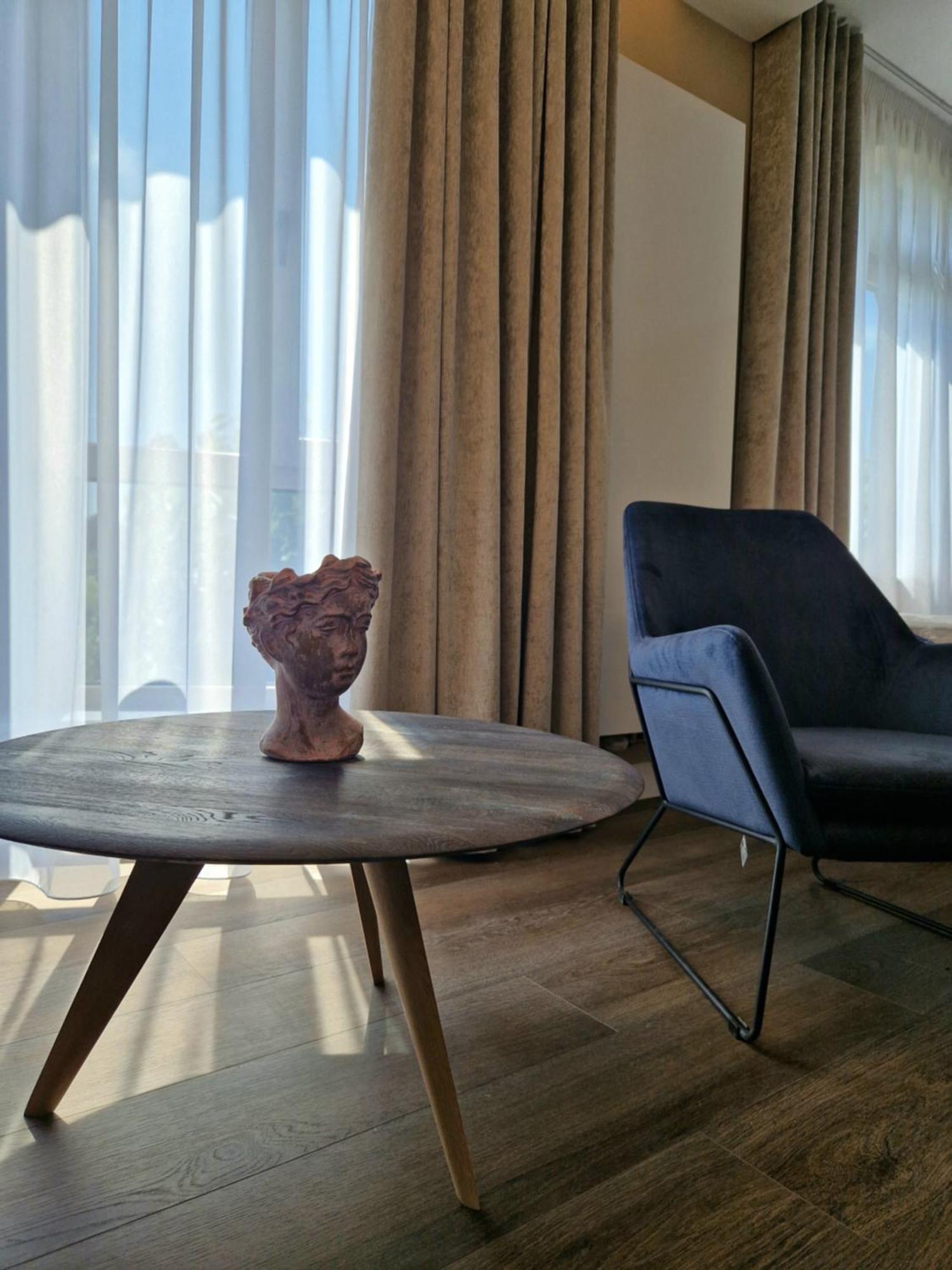 Atlantic Boutique Hotel Târgu-Mureş Eksteriør billede